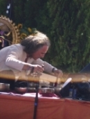 Liquid Bells at Bhakti Fest