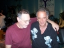 Liquid Bells and Krishna Das